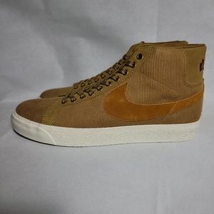 Nike Sb Zoom Blazer Mid Oski